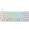 White Shark SHINOBI 2 Blue Switch White US SHINOBI-2-W-US-BLUE