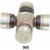 Kĺb, kĺbový hriadeľ ASHIKA 66-09-905