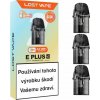 Lost Vape E-Plus Pod V2 2ml cartridge 0,6ohm 3 ks