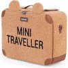 Childhome Detský cestovný kufor Teddy Beige / 40 x 30 x 15 cm (CWSCKTB) Childhome Detský cestovný kufor Teddy Beige / 40 x 30 x 15 cm (CWSCKTB)