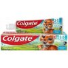 Zubná pasta Colgate Bubble Fruit pre deti 2-5 rokov 50ml Zubná pasta Colgate Bubble Fruit pre deti 2-5 rokov 50ml