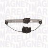 Mechanizmus zdvíhania okna MAGNETI MARELLI 350103170030 Mechanizmus zdvíhania okna MAGNETI MARELLI 350103170030