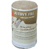 Jutový filc - Záhradná bandáž - balenie 15 cm x 4 m Jutový filc - Záhradná bandáž - balenie 15 cm x 4 m
