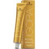 Schwarzkopf Igora Royal Absolutes 4-60 stredná hnedá čokoládová prírodná 60 ml
