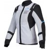 Bunda STELLA ST-2 AIR, ALPINESTARS, dámská (světle šedá/černá, vel. 2XL) Bunda STELLA ST-2 AIR, ALPINESTARS, dámská (světle šedá/černá, vel. 2XL)