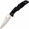 Spyderco Endura 4 Lightweight Black C10PBK Spyderco Endura 4 Lightweight Black C10PBK