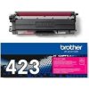toner BROTHER TN-423 Magenta HL-L8260CDW/L8360CDW, DCP-L8410CDW, MFC-L8690CDW/L8900CDW (4000 str.) toner BROTHER TN-423 Magenta HL-L8260CDW/L8360CDW, DCP-L8410CDW, MFC-L8690CDW/L8900CDW (4000 str.)
