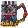 Korbel - Iron Maiden The Number of the Beast Korbel - Iron Maiden The Number of the Beast