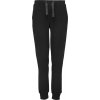 Dámske tepláky Lotto PANTS 253055 Čierna Dámske tepláky Lotto PANTS 253055 Čierna