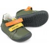 Detské Prechodné Barefoot Topánky D.D. Step S070-52141 - Khaki Veľkosť: 24 Detské Prechodné Barefoot Topánky D.D. Step S070-52141 - Khaki Veľkosť: 24
