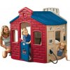 Little Tikes Detský domček Little Tikes 444D Earth mestský 444D00060 Little Tikes Detský domček Little Tikes 444D Earth mestský 444D00060