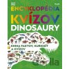 Encyklopédia kvízov: Dinosaury - Stonožka Encyklopédia kvízov: Dinosaury - Stonožka