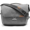 Peak Design Everyday Messenger 13L v2 Ash BEDM-13-AS-2 Peak Design Everyday Messenger 13L v2 Ash BEDM-13-AS-2