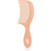 Wet Brush Go Green Detangling comb hrebeň na vlasy Coconut oil 1 ks Wet Brush Go Green Detangling comb hrebeň na vlasy Coconut oil 1 ks