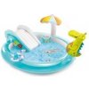 INTEX 57165 Hracie centrum s krokodílom INTEX 57165 Hracie centrum s krokodílom