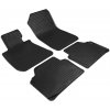 Petex Gumové autokoberce BMW 3 2005-2012 (E90, E91) Petex Gumové autokoberce BMW 3 2005-2012 (E90, E91)