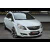 Maxton Design Spojler pod predný nárazník - Opel, OPCODFD1C Maxton Design Spojler pod predný nárazník - Opel, OPCODFD1C
