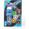 Alltoys Baterka a projektor vesmír Alltoys Baterka a projektor vesmír
