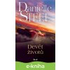 E-kniha Devět životů - Danielle Steel E-kniha Devět životů - Danielle Steel
