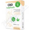 Zelená země CBD náplasti 12 ks Zelená země CBD náplasti 12 ks