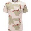 Tričko BaseLayer 3 farby desert XL Tričko BaseLayer 3 farby desert XL