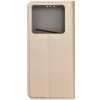 SMART CASE Book pre INFINIX NOTE 40 gold SMART CASE Book pre INFINIX NOTE 40 gold