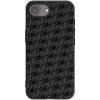 Picasee silikónový čierny obal pre Apple iPhone 17e - Separ - Black On Black 2 Picasee silikónový čierny obal pre Apple iPhone 17e - Separ - Black On Black 2