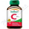 JAMIESON Vitamín C 500 mg s postupným uvoľňovaním 100 tabliet JAMIESON Vitamín C 500 mg s postupným uvoľňovaním 100 tabliet