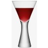 Pohár na víno Moya, 395 ml, číry, set 2 ks - LSA International Pohár na víno Moya, 395 ml, číry, set 2 ks - LSA International
