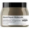 L'Oréal Professionnel Absolut Repair Molecular Rinse-off mask 500 ml L'Oréal Professionnel Absolut Repair Molecular Rinse-off mask 500 ml
