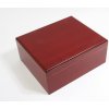 Humidor Mio Cherry Humidor Mio Cherry