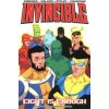 Invincible Volume 2: Eight Is Enough (Robert Kirkman,Cory Walker,Ryan Ottley)(Brožovaná) Invincible Volume 2: Eight Is Enough (Robert Kirkman,Cory Walker,Ryan Ottley)(Brožovaná)