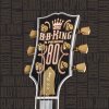 CD B. B. King - B. B. King & Friends - 80 CD B. B. King - B. B. King & Friends - 80