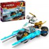 LEGO® NINJAGO® 71816 Zaneova ľadová motorka 5702017584591 LEGO® NINJAGO® 71816 Zaneova ľadová motorka 5702017584591