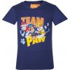 Paw Patrol tričko 962-643 tmavo modrá