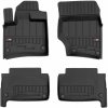Frogum - Autokobrece ProLine AUDI Q7 2006-2015 3D407442 Frogum - Autokobrece ProLine AUDI Q7 2006-2015 3D407442