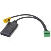 Adaptér Bluetooth A2DP - Audi s MMI 3G Adaptér Bluetooth A2DP - Audi s MMI 3G