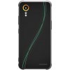 Picasee silikonový černý obal pro Samsung Galaxy Xcover 7 - Be Different Picasee silikonový černý obal pro Samsung Galaxy Xcover 7 - Be Different