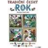 Tradiční český rok - Josef Lada Tradiční český rok - Josef Lada