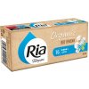 Ria Organic Bio Cotton Tampons Super hygienické tampóny 16 ks Ria Organic Bio Cotton Tampons Super hygienické tampóny 16 ks