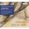 BACH,J.S.: Cantatas for the liturgical year, Vol.17 (SACD) (BWV 186, BWV 168, BWV 134, BWV 54) BACH,J.S.: Cantatas for the liturgical year, Vol.17 (SACD) (BWV 186, BWV 168, BWV 134, BWV 54)