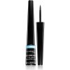 Rimmel London Exaggerate Eye Liner Waterproof očné linky 003 Black 2,5 ml