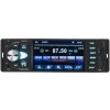 Kruger&Matz KM2012 Autorádio MP3, WMA, FLAC, DIN, USB, AUX, Jack 3,5 mm Kruger&Matz KM2012 Autorádio MP3, WMA, FLAC, DIN, USB, AUX, Jack 3,5 mm