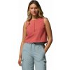 Columbia Chill Creek Woven Tank Columbia Chill Creek Woven Tank