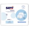 San Seni Uni 10 ks San Seni Uni 10 ks