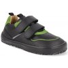 Beda Jimmy celoročné nízke barefoot topánky (BFN 1790/W/N/SO/GR)