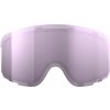 Náhradné sklo POC Nexal Lens - Clarity Highly Intense/Cloudy Violet uni Náhradné sklo POC Nexal Lens - Clarity Highly Intense/Cloudy Violet uni