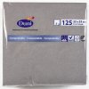 DUNI servítky 2-Ply 33Cm Granite Grey 125ks DUNI servítky 2-Ply 33Cm Granite Grey 125ks
