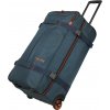 Travelite Tarifa Wheelbag Navy 70L Travelite Tarifa Wheelbag Navy 70L