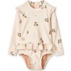 Plavky Sille Baby s UPF + Peach Sea shell Liewood Plavky Sille Baby s UPF + Peach Sea shell Liewood